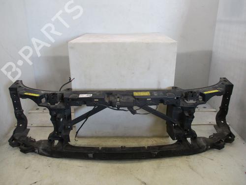 Used Front slam panel LAND ROVER DISCOVERY III (L319) 2.7 TD 4x4 (190 hp) 32178266