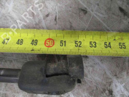 Tailgate lift support MERCEDES-BENZ A-CLASS (W169) A 180 CDI (169.007, 169.307) | BP20508844C138 