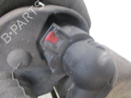 Startmotor VW GOLF V (1K1) 1.9 TDI | BP29467736M8 