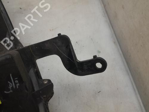 Left headlight NISSAN PIXO (UA0) 1.0 | BP31575344C28 