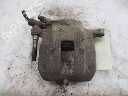 Left front brake caliper MERCEDES-BENZ A-CLASS (W168) A 170 CDI (168.008) | BP19718658M105 