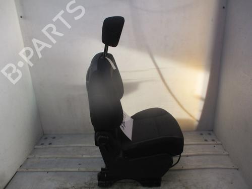 Right front seat CITROËN BERLINGO MULTISPACE (B9) 1.6 BlueHDi 120 | BP31820228C16