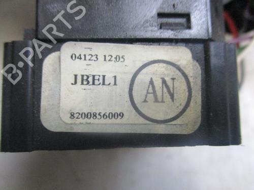 Steering column stalk RENAULT TWINGO II (CN0_) 1.2 16V (CN04, CN0B) | BP33006606I23  - Image 5