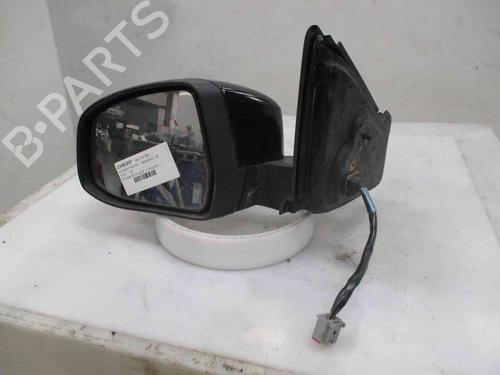 Used Left mirror FORD MONDEO IV (BA7) [2007-2015]  26633297