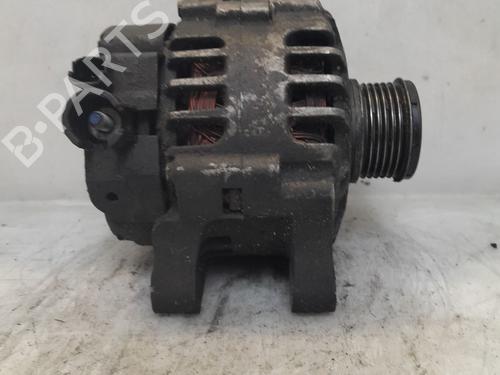 Alternator FIAT DUCATO Van (244_) 2.0 JTD | BP31663835M7  - Image 5