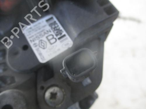 Alternator NISSAN PULSAR Hatchback (C13) 1.2 DIG-T | BP30403522M7