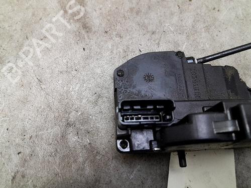Rear right lock NISSAN MICRA III (K12) 1.5 dCi | BP24013850C99