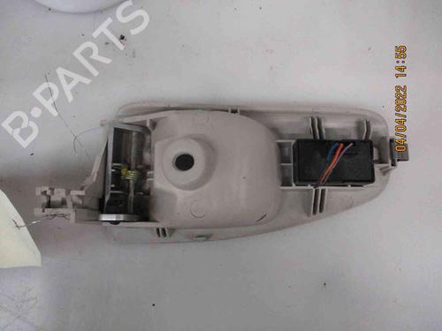 Rear left interior door handle FIAT IDEA (350_) 1.4 16V | BP26624736I15 