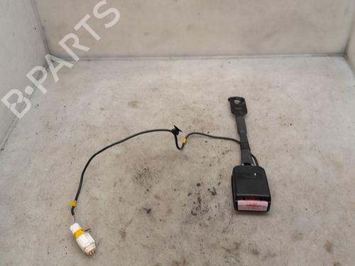 Sikkerhetsbelte-spenne Sikkerhetsbelte-spenne PEUGEOT 308 I (4A_, 4C_) 1.4 16V (95 hp) 34709503 34709503