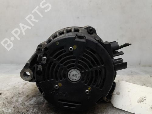 Alternator PEUGEOT EXPERT Van (222)  | BP31151197M7 