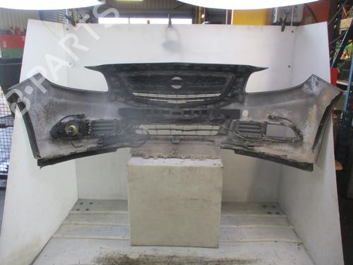 Front bumper OPEL INSIGNIA A (G09)  | BP32199448C7 