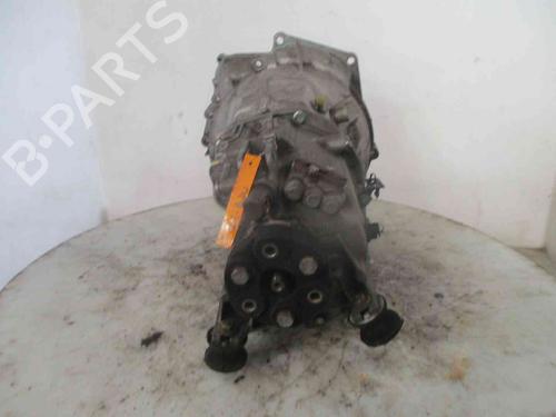 Gearbox BMW 3 Compact (E46) 316 ti | BP24008801M3 