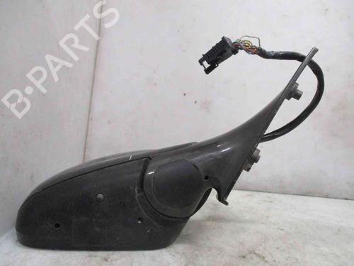 Right mirror PEUGEOT 406 Coupe (8C) 3.0 V6 24V | BP20202533C27 