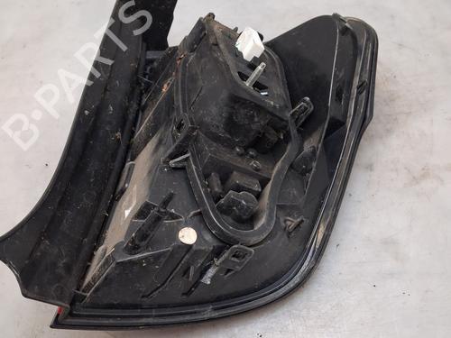 Left taillight CITROËN C3 II (SC_) 1.1 i | BP38545178C34 - Image 3