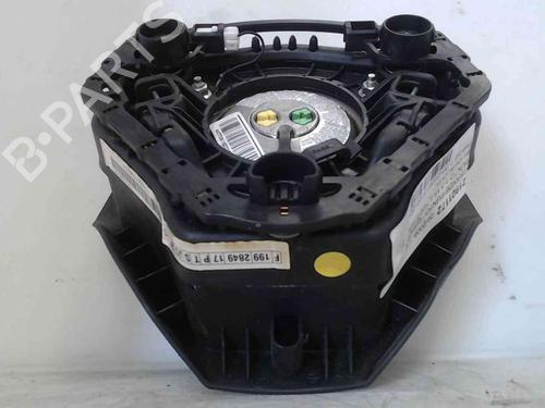 Driver airbag FIAT GRANDE PUNTO (199_) 1.3 D Multijet (199.AXD11, 199.AXD1A, 199.AXD1B,... | BP26621662C9 