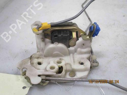 Front right lock NISSAN MICRA II (K11) 1.0 i 16V | BP24005745C97 