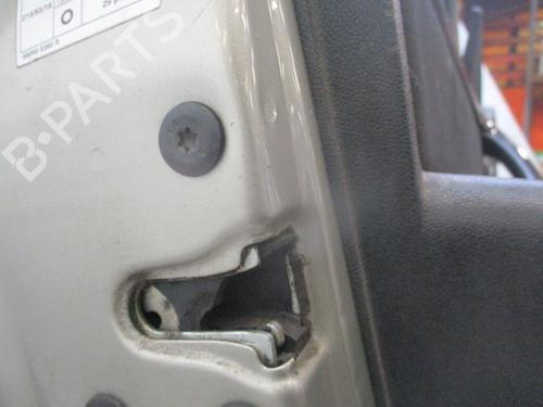 Left front door DACIA DUSTER (HS_) 1.5 dCi (HSAJ) | BP30187202C2