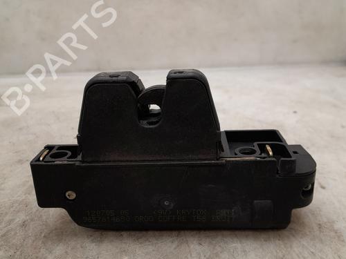 Tailgate lock PEUGEOT 307 CC (3B) 2.0 HDi 135 | BP28828288C101 