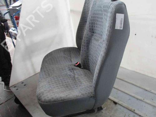 Rear seat FORD TRANSIT Platform/Chassis (FM_ _, FN_ _, FF_ _) 2.2 TDCi | BP20202036C17 
