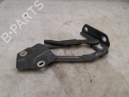 Used Hinge/Door check strap VW TOURAN (1T1, 1T2) 1.9 TDI (105 hp) 28612829