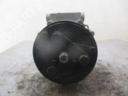 Used AC compressor AC compressor PEUGEOT 208 II (UB_, UP_, UW_, UJ_) 1.2 PureTech 100 (101 hp) 32510428 32510428