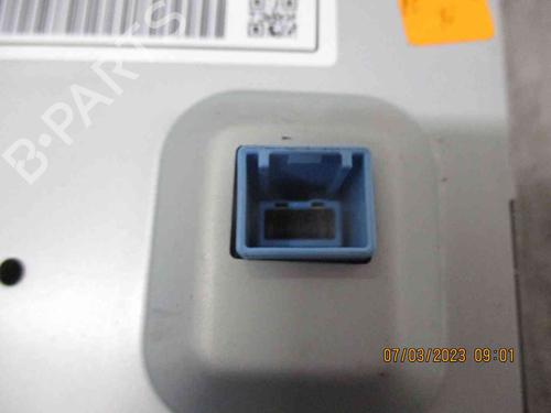 Display monitor OPEL INSIGNIA A Saloon (G09) 2.0 CDTI (69) | BP26625956C48 