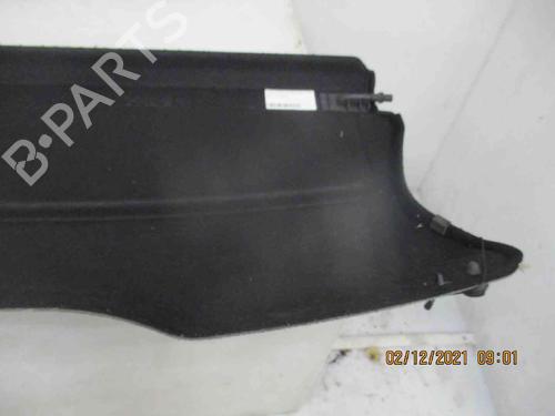 Rear parcel shelf FORD FIESTA V (JH_, JD_) 1.25 16V | BP19713895C85 