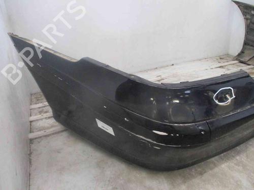 Rear bumper MERCEDES-BENZ C-CLASS (W203) C 220 CDI (203.008) | BP24009348C8 