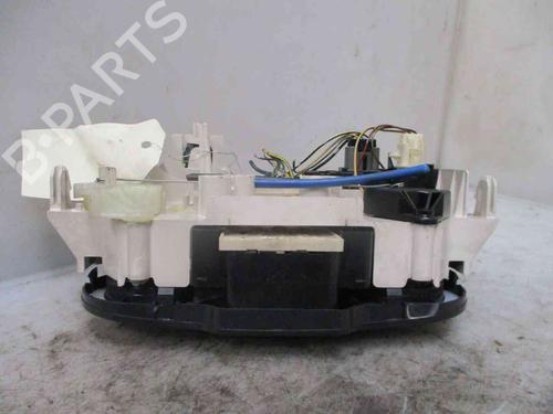 Climate control TOYOTA YARIS (_P1_) 1.4 D-4D (NLP10_, NLP10R) | BP19717984I5 