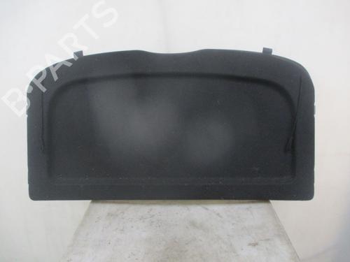 Used Rear parcel shelf CHEVROLET TRAX 1.7 TD (131 hp) 29642821