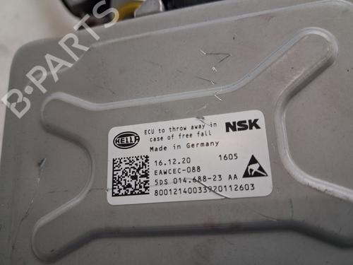 Steering column DACIA SANDERO III 1.0 SCe 65 | BP36479749M21  - Image 9