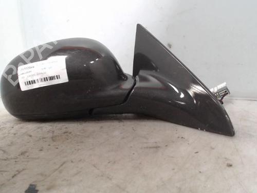 Right mirror PEUGEOT 406 Coupe (8C) 2.2 HDI | BP24005076C27 