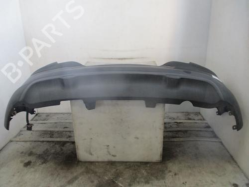 Rear bumper CITROËN C4 CACTUS 1.2 VTi 82 | BP28309404C8 