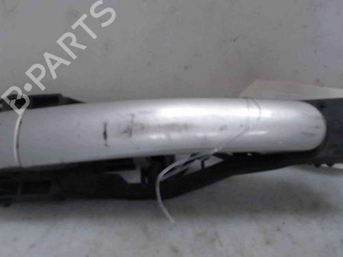 Used Front right exterior door handle SKODA OCTAVIA I (1U2) 1.9 TDI (110 hp) 19714617