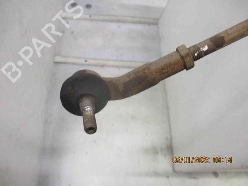 Steering rack FORD FIESTA V (JH_, JD_) 1.25 16V | BP24011111M22 