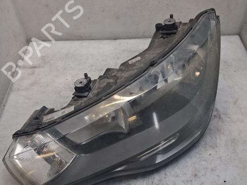 Used Left headlight Left headlight AUDI A1 (8X1, 8XK) 1.6 TDI (90 hp) 39892308 39892308