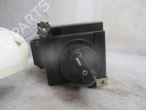 Used Headlight switch MERCEDES-BENZ A-CLASS (W168) A 160 (168.033, 168.133) (102 hp) 21837500