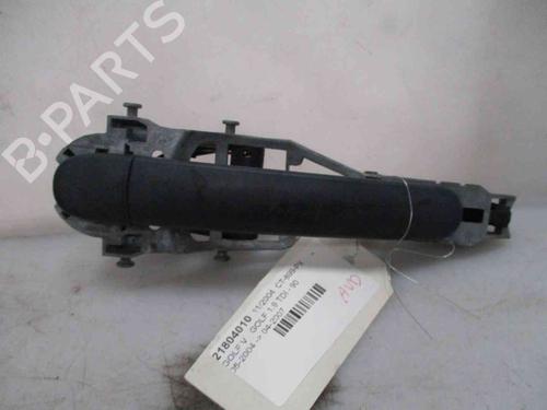 Used Front right exterior door handle VW GOLF V (1K1) 1.9 TDI (90 hp) 24006935