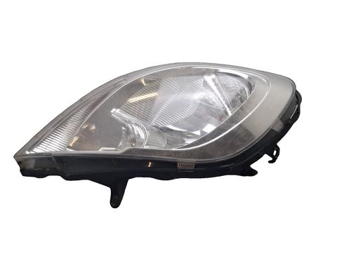 Left headlight RENAULT TRAFIC II Van (FL) 2.0 dCi 90 (FL0H, FL00, FL01, FL0M, FL0P, FL0S) | BP40614354C28 - Image 2
