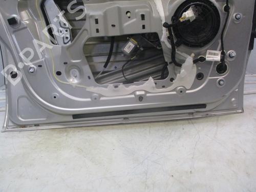 Dør venstre fortil CITROËN C4 CACTUS 1.6 BlueHDi 100 | BP32307501C2 