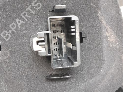 Left taillight VW POLO VI (AW1, BZ1, AE1) 1.0 TSI | BP35796482C34 - Image 5
