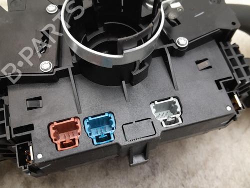 Headlight switch PEUGEOT 407 (6D_) 1.6 HDi 110 (6D9HZC, 6D9HYC) | BP33221030I24  - Image 6