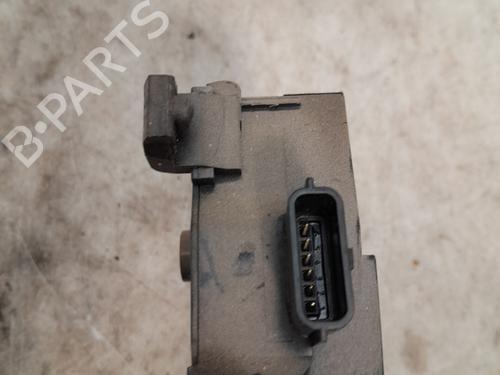 Pedal RENAULT MEGANE IV Hatchback (B9A/M/N_) 1.2 TCe 130 (B9MR) | BP36097721I4  - Image 5