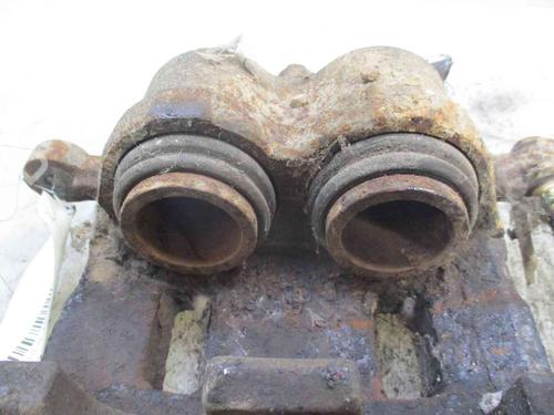 Right front brake caliper HYUNDAI SANTA FÉ I (SM) 2.0 CRDi 4x4 | BP26632869M104 