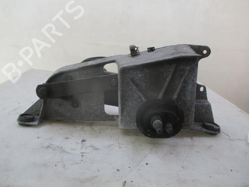 Used Front wipers mechanism RENAULT TWINGO I (C06_) 1.2 (C066, C068) (58 hp) 32431178