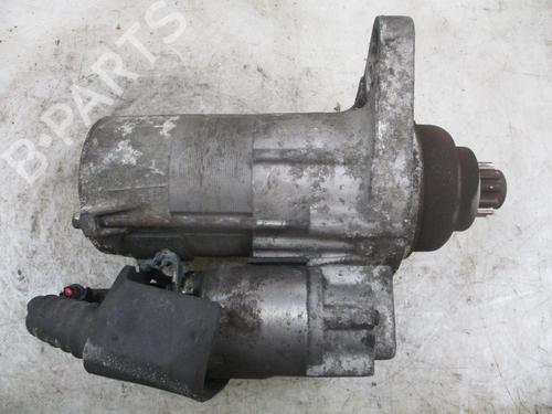 Startmotor VW GOLF V (1K1) 1.9 TDI | BP29467736M8 