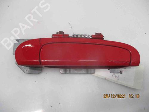 Used Front right exterior door handle KIA PICANTO I (SA) 1.1 (65 hp) 24005712