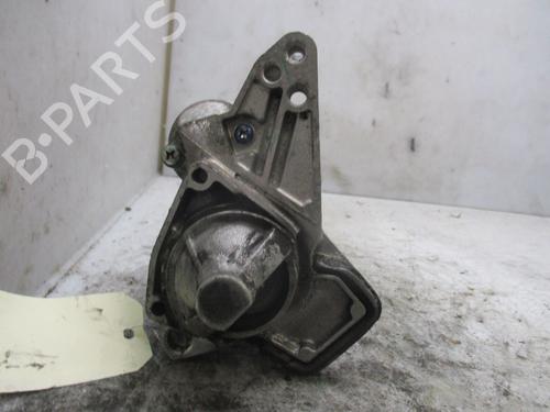 Used Starter RENAULT CLIO IV (BH_) 0.9 TCe 90 (BHNF, BHMA, BHMH, BHJK, BHJR) (90 hp) 26637393