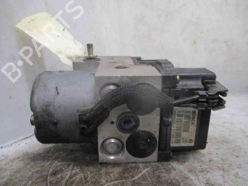 ABS pump RENAULT CLIO II (BB_, CB_) 1.2 (BB0A, BB0F, BB10, BB1K, BB28, BB2D, BB2H, CB0A,... | BP19722340M43 