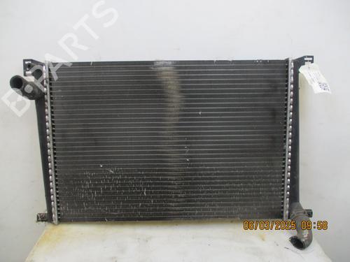Water radiator MINI MINI (R56) Cooper | BP26638918M31 